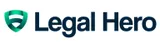 Legal Hero logo