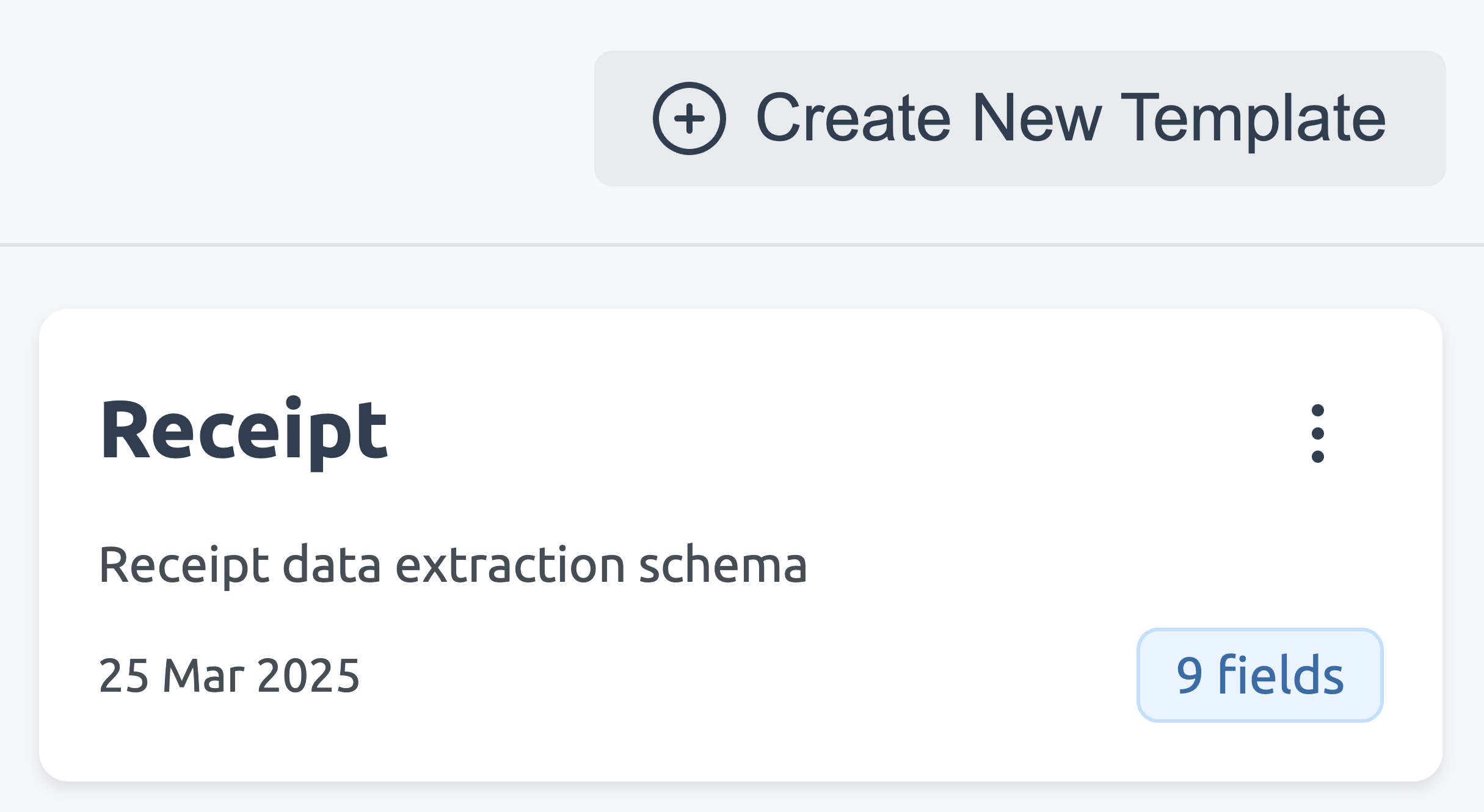 Terrafai template builder flow preview